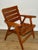 Capri Folding Garden Chair by Jung, 1990s For Sale - Image 12 of 12