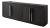 Restoration Hardware Machinto 4-Door Media Console in Brown Oak For Sale