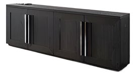 Example of Restoration Hardware Casegoods and Storage