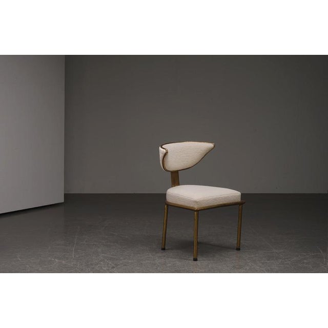 Prototype Accent Chair, 1930s For Sale - Image 13 of 14