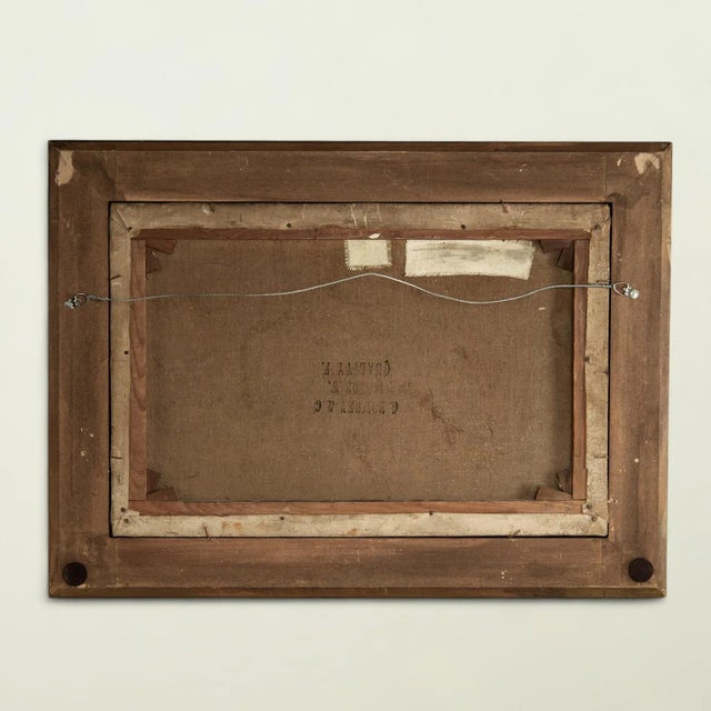 Pair of Antique English Horse Paintings For Sale - Image 17 of 17