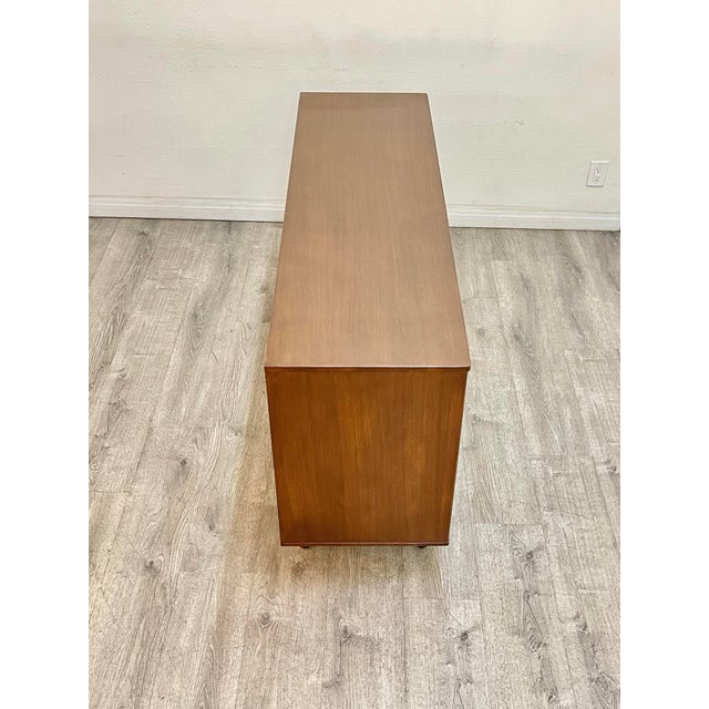 Mid Century Modern Drexel Dresser For Sale In Los Angeles - Image 6 of 10