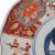 Japanese Imari Ware Small Dish 4.5" For Sale In San Francisco - Image 6 of 7