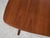 Mid-Century Modern Danish Extendable Oval Dining Table in Teak from Skovby, 1960s For Sale - Image 9 of 13