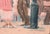French Street Scene Painting by John Morris (Before 1920-1991) For Sale - Image 9 of 11