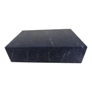 1970s Italian Lapis Lazuli Box