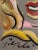 Peter Keil Rare “Marilyn Monroe”, Peter Keil and MiMo (Mike Mozart) Collaboration For Sale - Image 4 of 8