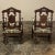Pair 19th Century Napoleon III Period Louis XIV Style Armchairs ~ Fauteuils For Sale - Image 12 of 13