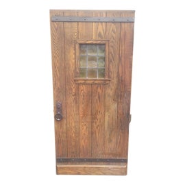 Example of French Doors