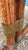 Vintage McGuire San Francisco Convertible Bamboo & Rosewood Dining Console Table For Sale - Image 13 of 17
