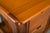 1970s Mid-Century Danish Teak Vinyl Storage Cabinet from Dyrlund, 1960s For Sale - Image 5 of 11