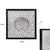 Topstitch Tiled Wall Art For Sale In Chicago - Image 6 of 8