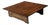 Wabi Sabi Oak Coffee Table, Netherlands, 1970s For Sale