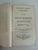 3 Decorative Leatherbound Books With Marbleized Cover Dated 1855 For Sale - Image 4 of 11