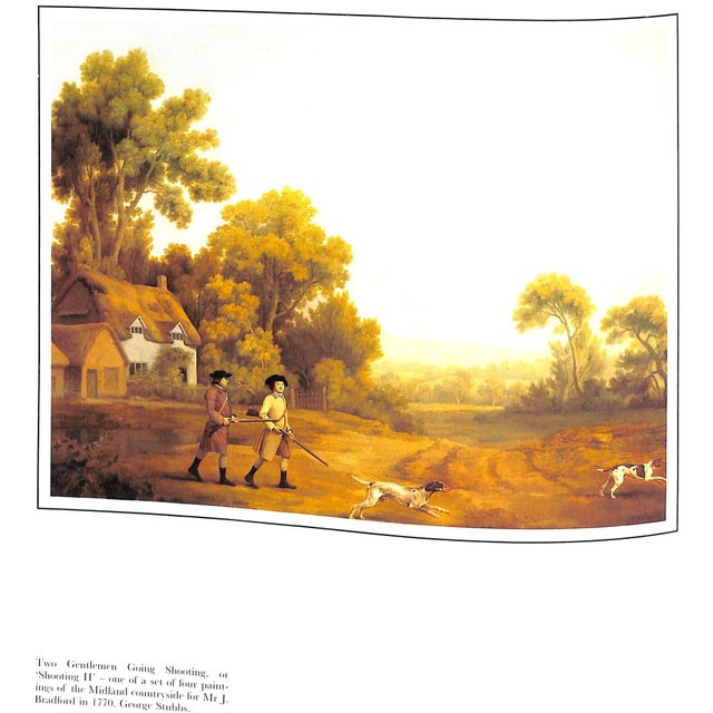"Game & the English Landscape" 1980 Vandervell, Anthony & Coles, Charles For Sale - Image 4 of 12