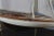 Nautical Four Foot Cased J Boat America's Cup Yacht "Enterprise" For Sale - Image 3 of 6