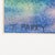 Paint City Skyline - Tomoko Parry, C. 1990s For Sale - Image 7 of 10