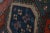 Brick Red 1960s Turkish Oushak Runner Rug 2'2" X 10'4" For Sale - Image 8 of 11