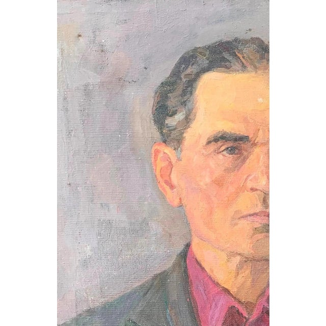 FREE SHIPPING worldwide. The painting will be rolled up and packed securely in a special protective tube. Note: The...