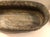 Copper 1960s Oblong Copper Planter With Brass Claw Feet For Sale - Image 8 of 11