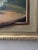 Realism Vintage 20th Century Italian Still Life Framed Painting by Salvatore Langella For Sale - Image 3 of 13