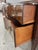 American Early 19th Century American Federal Mahogany Sideboard - Hand-Cut Dovetail For Sale - Image 3 of 13