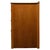 Mid-Century English Oak Bedroom Chest For Sale - Image 10 of 12