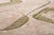 Premium Hand-Knotted Moroccan Wool Rug | 10'8" X 6'7" | One of a Kind For Sale - Image 6 of 8