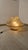 Model 640 Table Lamp with Profiterole in Plastic Fiber by Sergio Asti for Martinelli Luce, 1960s For Sale - Image 10 of 10