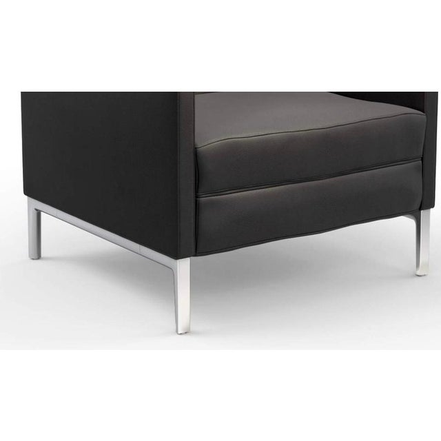 Metal Volage Ex-S Night Chair by Philippe Starck for Cassina For Sale - Image 7 of 10