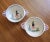 Ceramic Antique Hb Quimper French Pottery Bowls - a Pair For Sale - Image 7 of 7