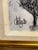 Mixed-Media/3d Collage Painting Depicting a Whimsical Winter Village - Signed by "Colley '20" For Sale In Dallas - Image 6 of 6