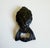 Metal Vintage Cast Iron Koi Fish Bottle Opener For Sale - Image 7 of 7