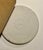 Beige Set of 4 Vintage Honiton Pottery England Round Ceramic Dogs Coasters For Sale - Image 8 of 8