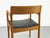Danish Teak and Leather Armchair by J. Nørgaard for Nørgaards Møbelfabrik, 1960s For Sale - Image 15 of 18