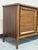 1960s Mid-Century Modern 9-Drawer Walnut Dresser For Sale - Image 5 of 11