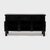 Mid 19th Century Chinese Provincial Three Drawer Sideboard, C. 1850 For Sale - Image 5 of 6