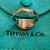 Late 20th Century Retro Sterling Silver "Return to Tiffany" Oval Tag Ring, Size 6 For Sale - Image 10 of 14
