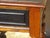 Vintage Bedside Table in Oak, 1980s For Sale - Image 6 of 15