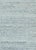 Contemporary heathered gray flat-weave rug by Doris Leslie Blau Size: 6.3" × 8.0" (190 × 243 cm) Within its gentle borders...