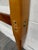 Wood Antique Full Size American Sheraton Style Maple Pencil Post Headboard For Sale - Image 7 of 14