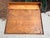 Antique Slant Top Chestnut Pine Writing Desk For Sale In Savannah - Image 6 of 12