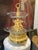 French Empire Ormolu and Cut Crystal Centerpiece from Thomire, 1810 For Sale - Image 11 of 16
