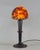 Art Deco French Art Deco Table Lamp by Daum Freres 1920s France For Sale - Image 3 of 13