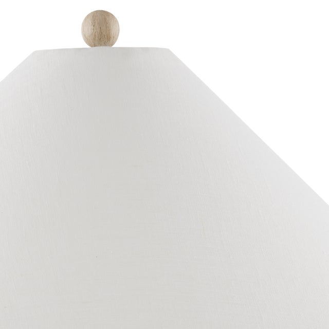 Currey & Company Currey & Company Hastings Table Lamp For Sale - Image 4 of 6