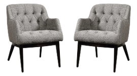 Example of B.L. Marble Chair Company Seating