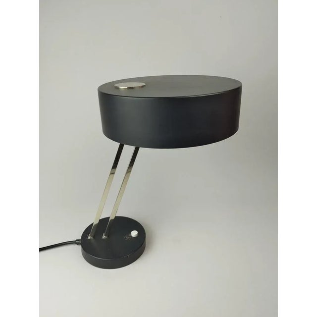 Desk Lamp from Kaiser Leuchten, 1960s For Sale - Image 13 of 13