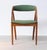 Danish Chair attributed to Johannes Andersen for Uldum Møbelfabrik, Restored with Customizable Reupholstery, 1960s For Sale - Image 9 of 12