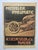 Art Deco Advertising Poster Metzeler Pneumatic, 1930s, in Very Good conditions. Designed 1920 to 1949