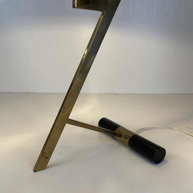 Decora Desk Lamp by Louis Kalff for Philips, 1956 For Sale - Image 10 of 18